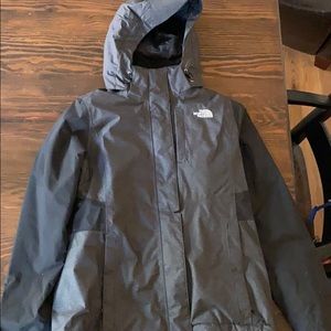 The North Face Women’s Coat